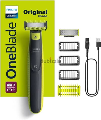 Philips OneBlade Face + Body QP2824/10 | New