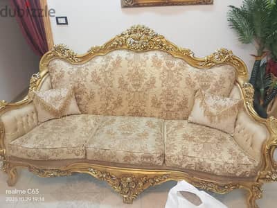 ورشة دهانات اخشاب