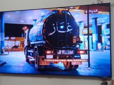 شاشة للبيع