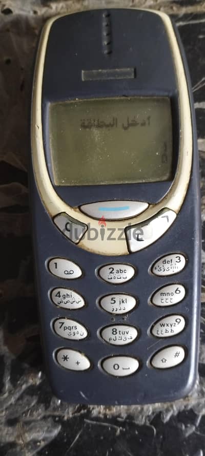 نوكيا 3310