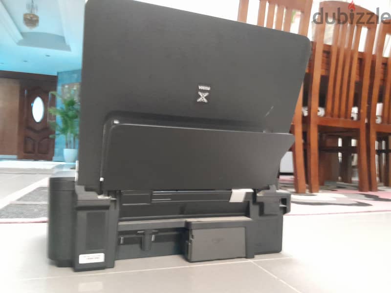 Canon Printer 1