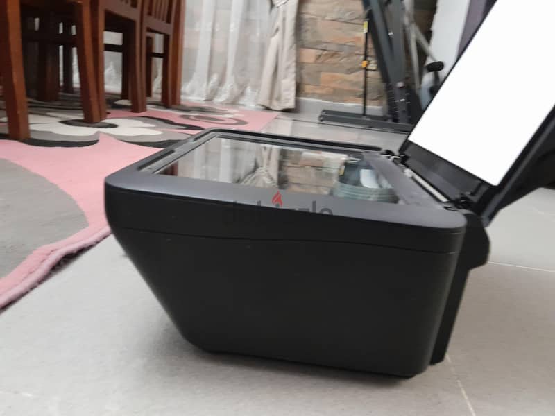 Canon Printer 2