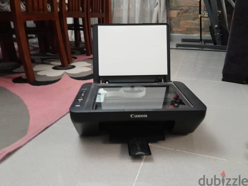 Canon Printer 3
