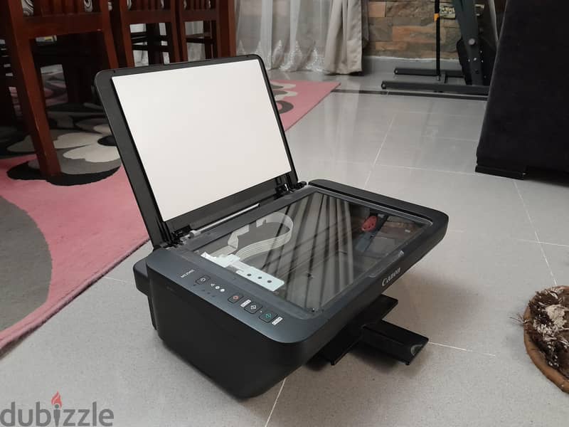 Canon Printer 4