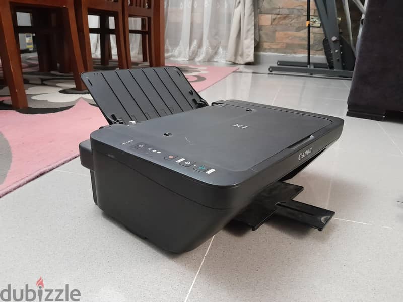 Canon Printer 5