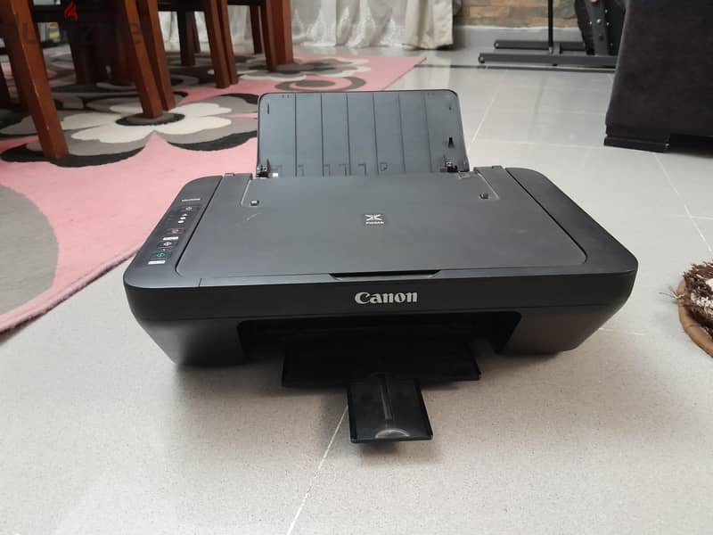 Canon Printer 6