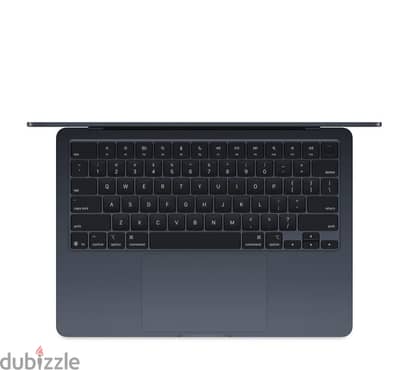 New MacBook Air m4 chip, 16g RAM, 256GB