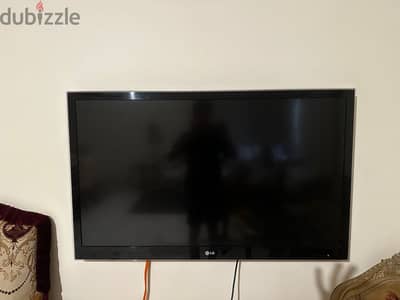 Tv 48 HD LG