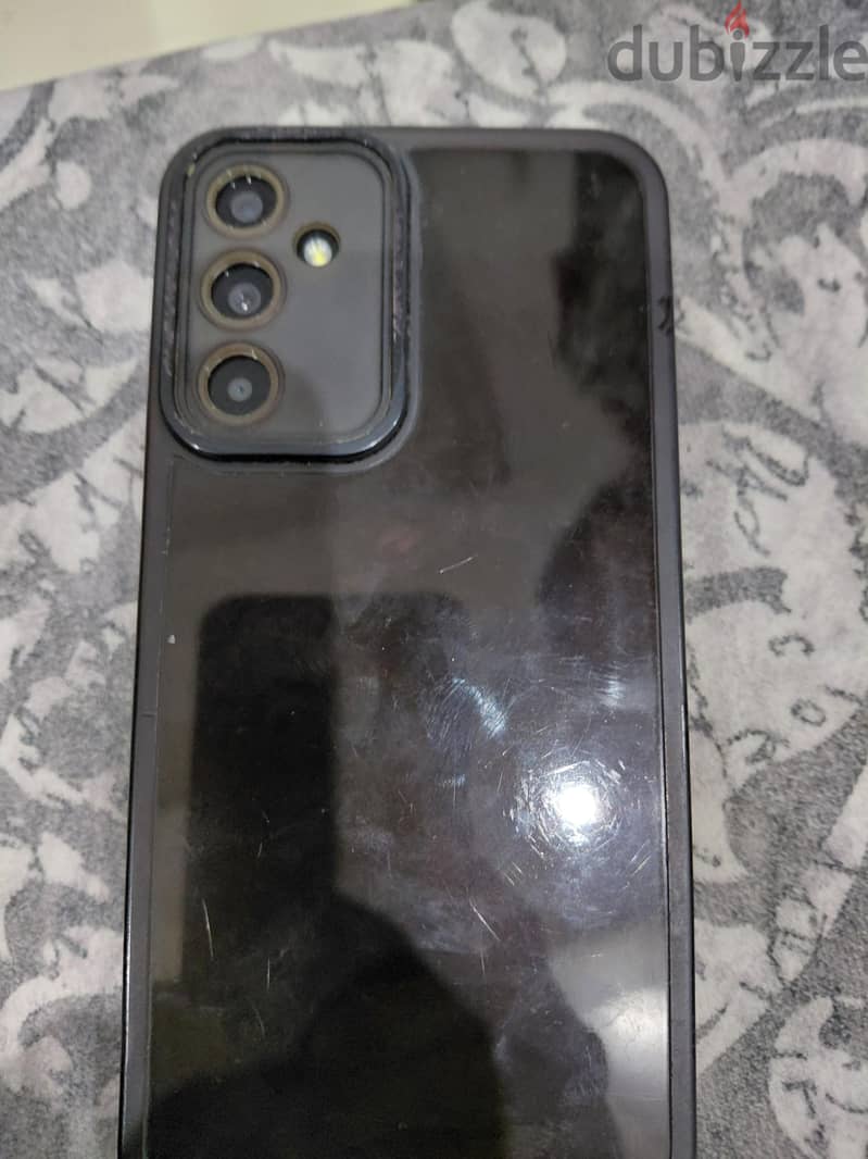 Samsung A34 5G 1
