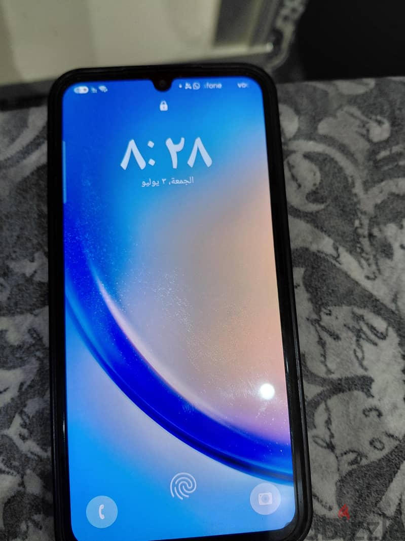 Samsung A34 5G 2