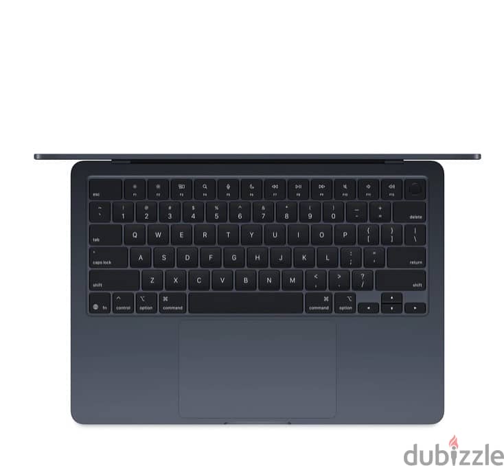 New MacBook Air 1