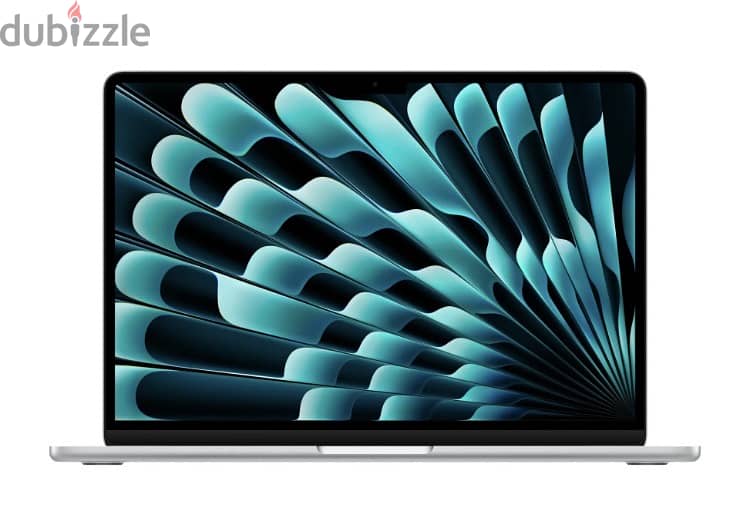 New MacBook Air 2