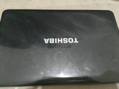 لاب توب c850
