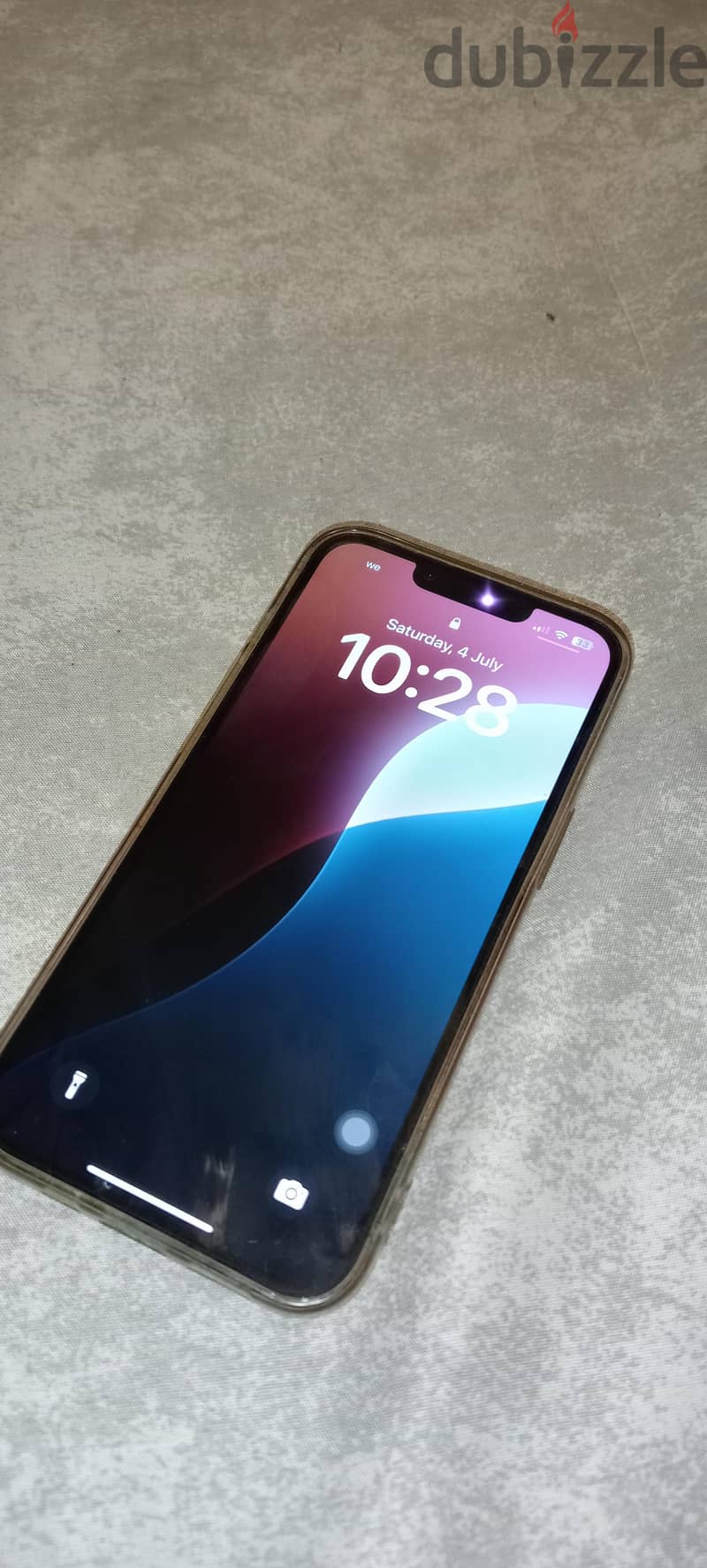 Apple - iPhone 13 4