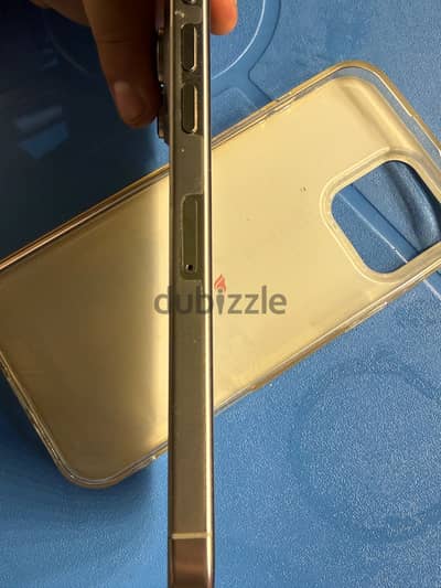 Apple - iPhone 16 Pro Max