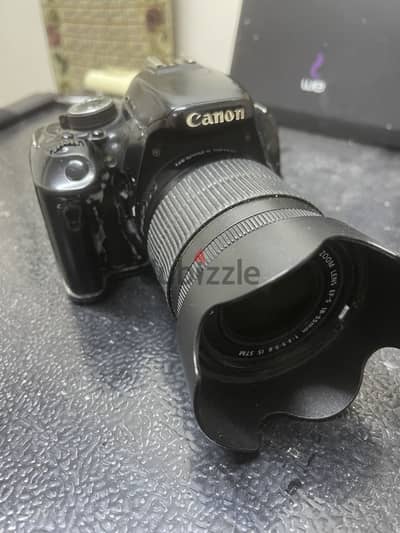 Canon EOS 600D