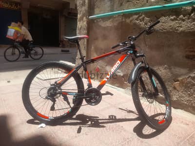 دراجه عجله Bicycle