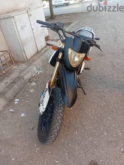 بنلي vlx