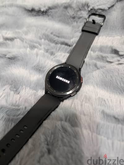galaxy watch 4 classic