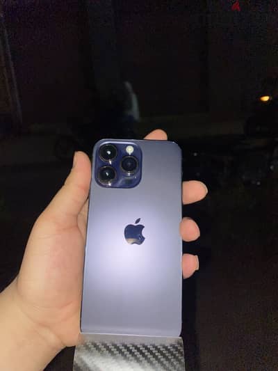 آبل - آيفون 14 برو ماكس