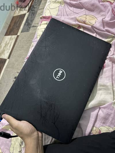 Dell Precision 3551 مستعمل لاب توب ديل ورك ستيشن