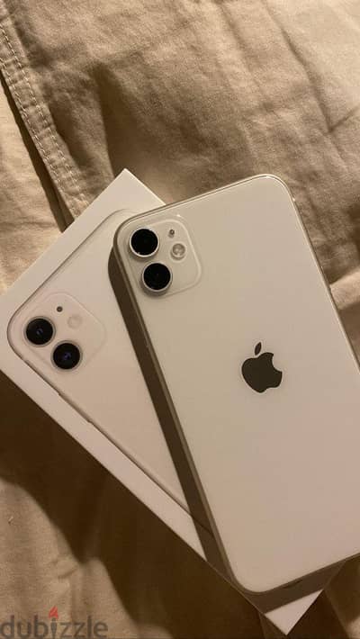 Apple - iPhone 11