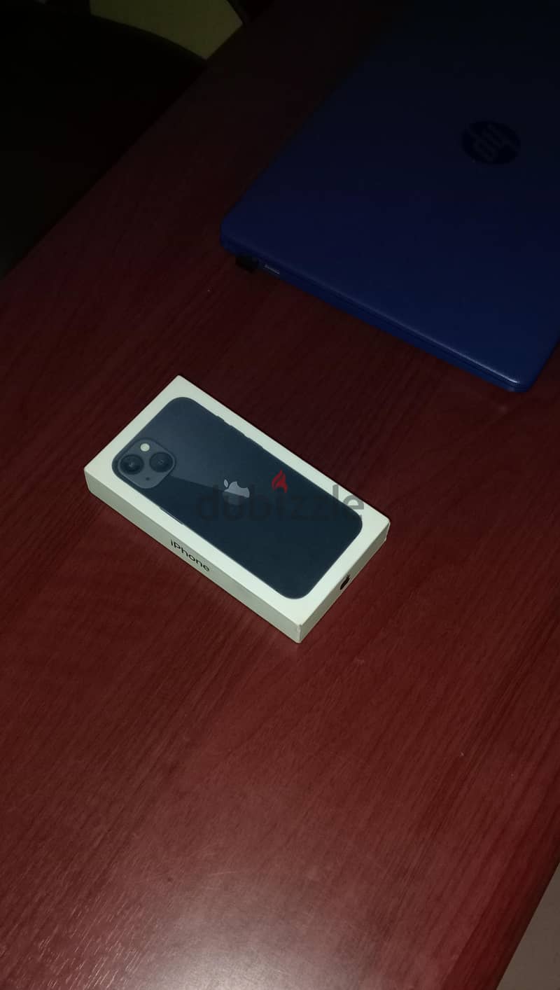 Apple - iPhone 13 6