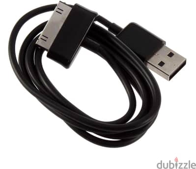 كابل شحن 30pin لي ايفون 4او s4