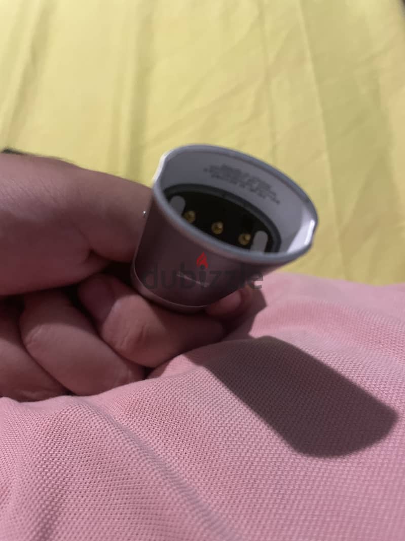 Pod Nexlim Go 2