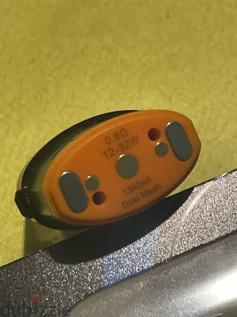 Pod Nexlim Go 4