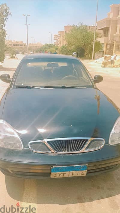 دايو نوبيرا 2003