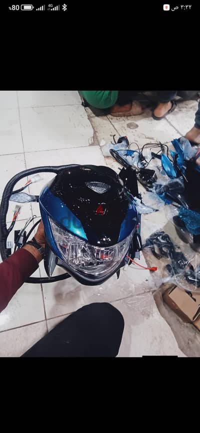 محتاج فنوس L250