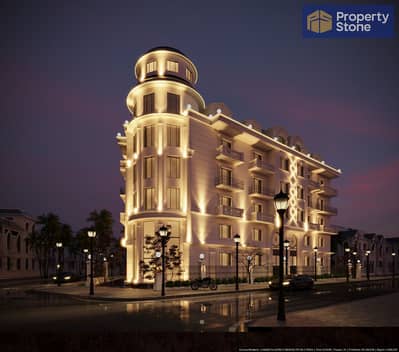  شقة مفروشه للإيجار | برايم لوكيشن في سرايات    Apartment for Rent | Prime Location in Maad