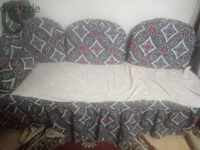 كنبة بلدي
