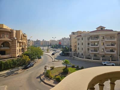 luxurious modern apartment for sale - 8th district Shiekh Zayed