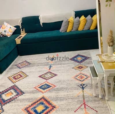 ركنه استعمال كالجديد