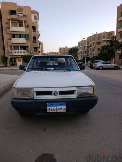 فيات شاهين 1993