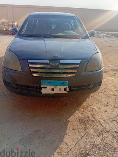 سبيرانزا إيه 516 2008