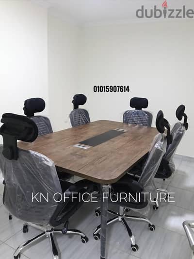ميتنج روم ، ترابيزة اجتماعات مودرن ، طاوله اجتماعات  meeting room