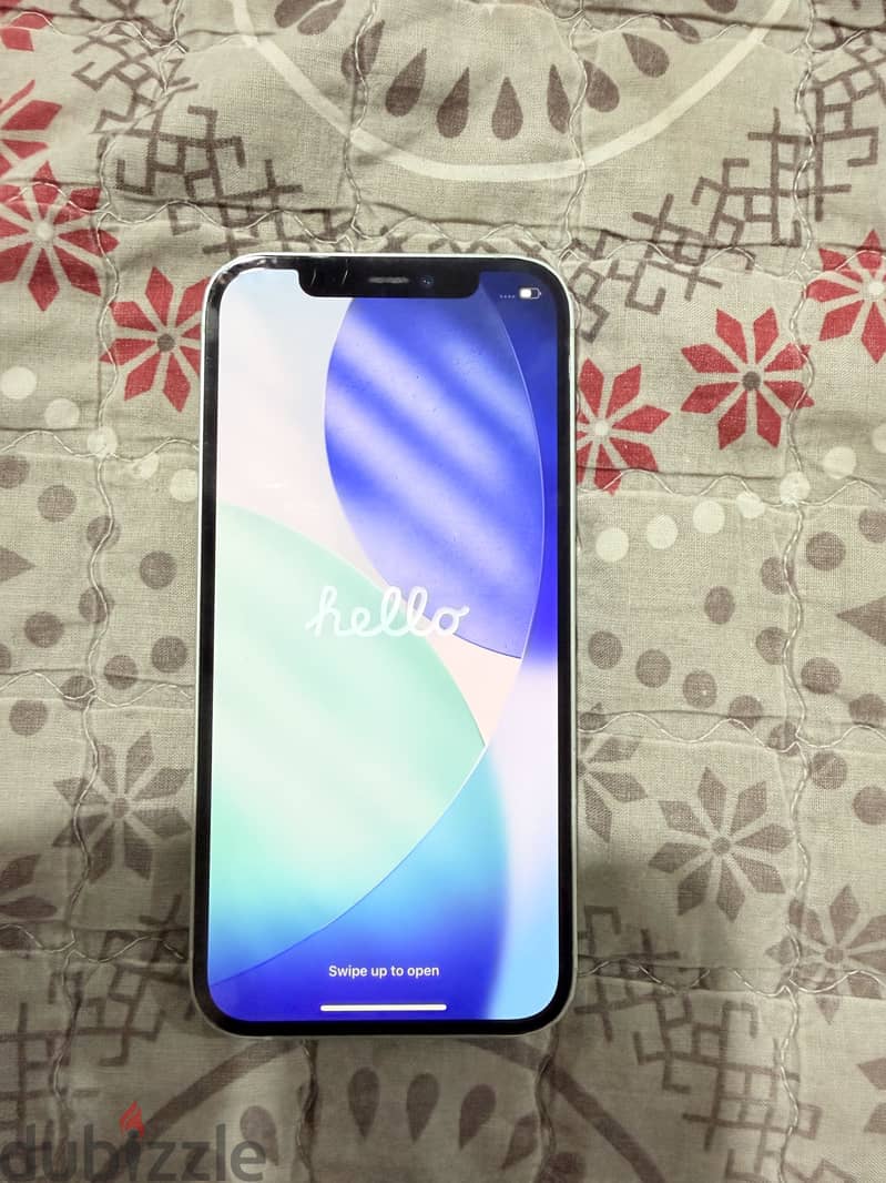 Apple - iPhone 11 2
