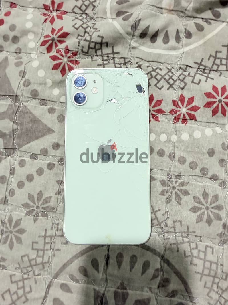 Apple - iPhone 11 5