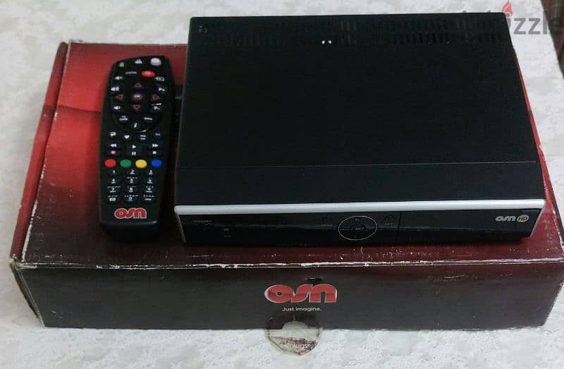 Osn receiver 1