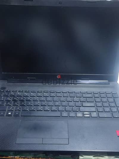HP 15-db 1xxx