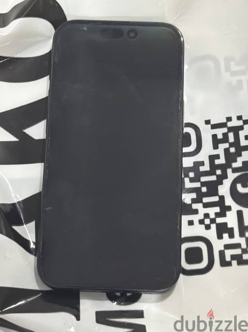 Apple - iPhone 15 1
