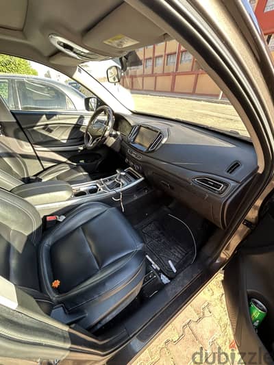 Chery Tiggo 7 2023
