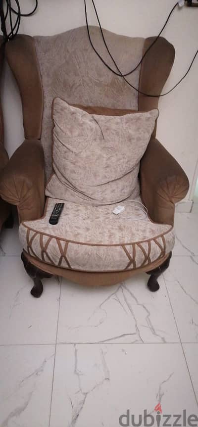 اتنريه ٤ قطع للبيع