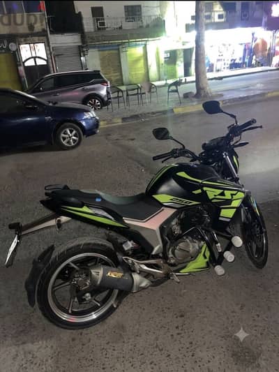 Haojiangz250