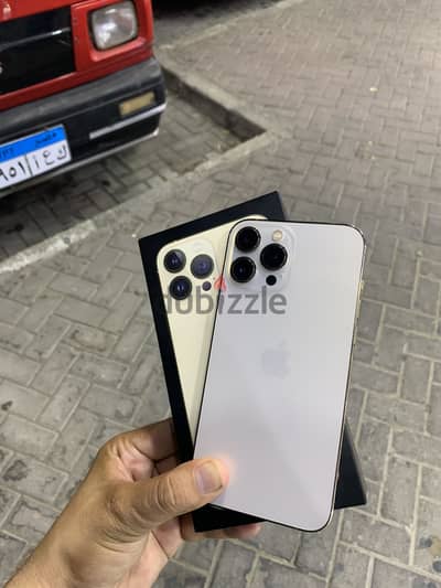 آبل - آيفون 13 برو ماكس
