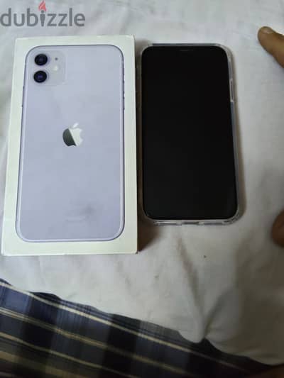 Apple - iPhone 11