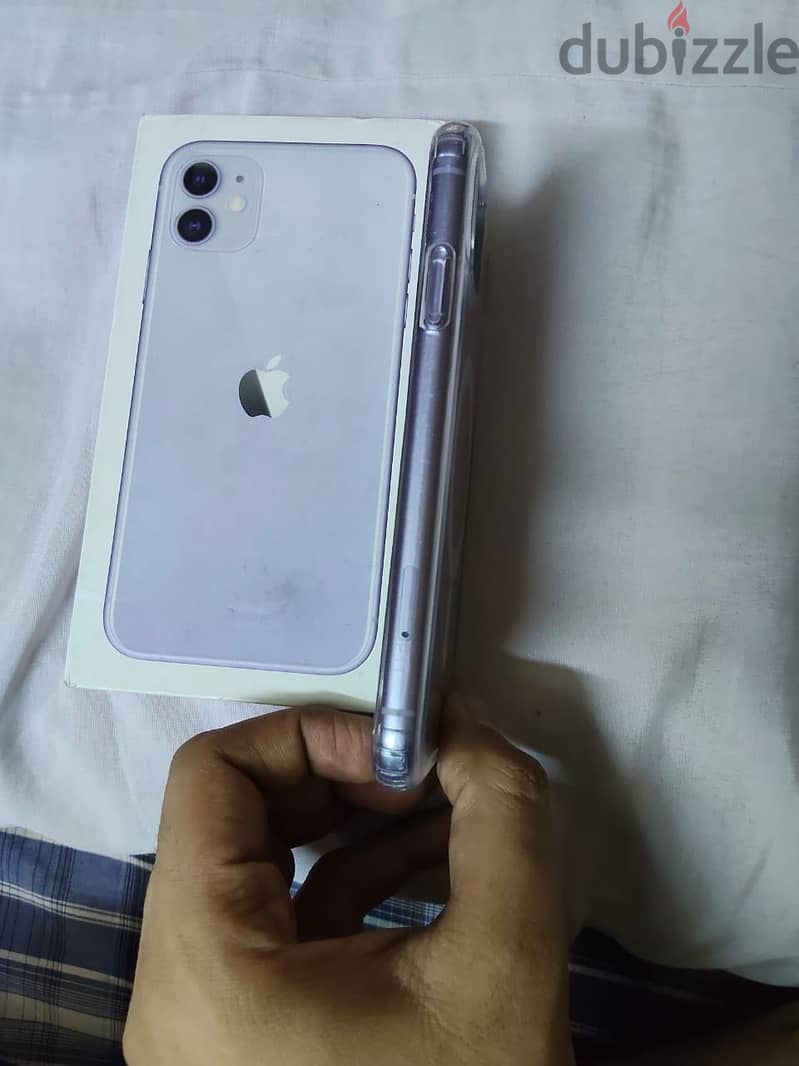 Apple - iPhone 11 2